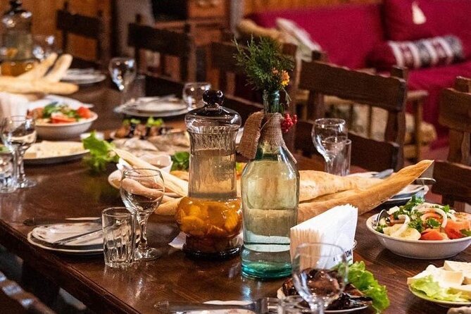 Private Wine Tour In Kakheti Region with 7 Wines and Lunch - How the wine count affects the value