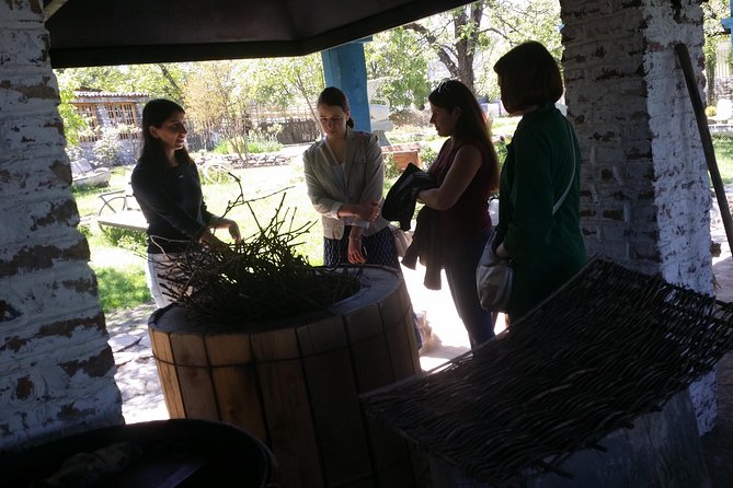 Private Wine Tour to Kakheti from Tbilisi - What the private format changes