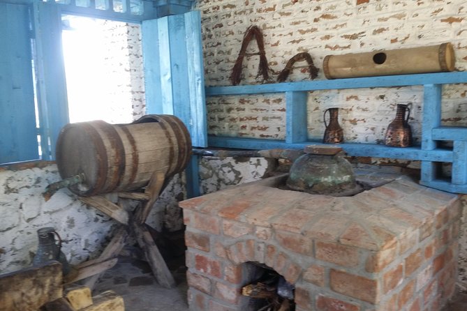 Private Wine Tour to Kakheti from Tbilisi - Is $212 per person good value?