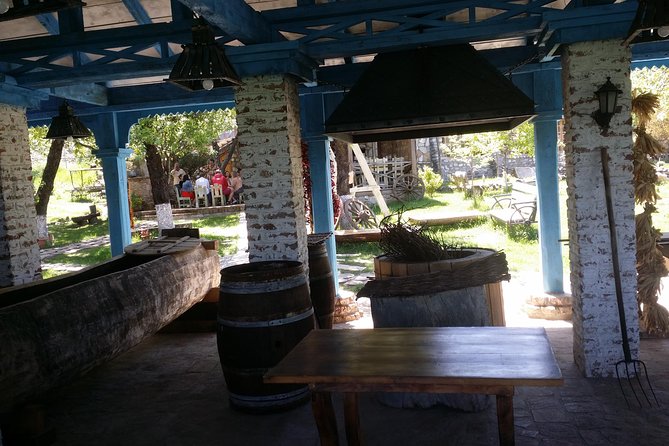Private Wine Tour to Kakheti from Tbilisi - Who will enjoy this day most?