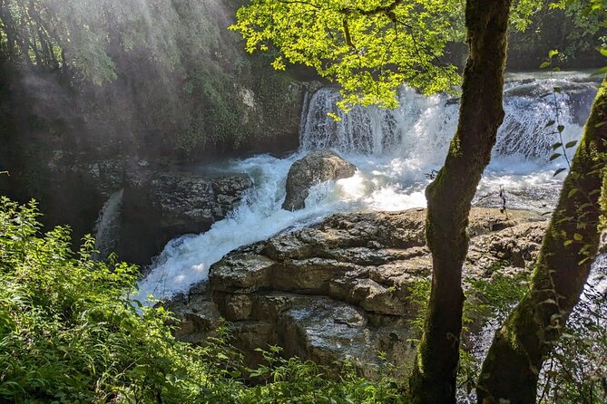 Prometheus Cave, Okatse Canyon & Martvili Canyon from Kutaisi - Weather, fitness, and what to pack
