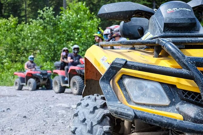 Quad and ATV Tours - Georgia - Key points to know before you book