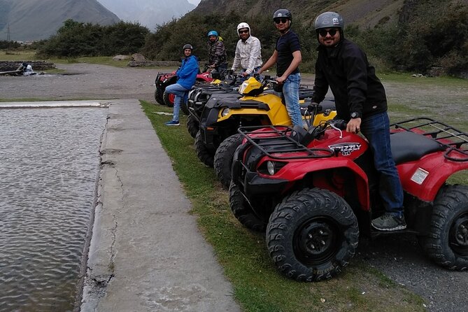 Quad and ATV Tours - Georgia - The confusing Mtskheta, Gori, and Uplistsikhe description
