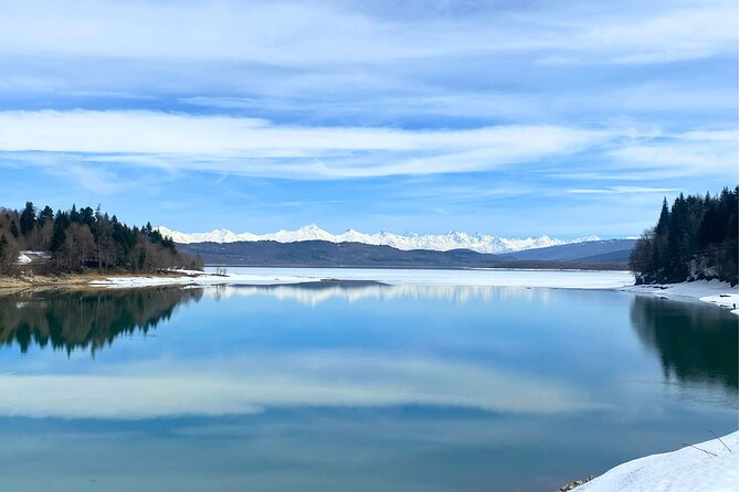 RACHA region with TSKHRAJVARI and wine tasting from Kutaisi - Key points to know before booking