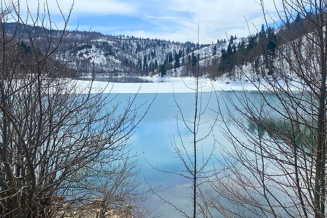 RACHA region with TSKHRAJVARI and wine tasting from Kutaisi - What the guide can add to the day