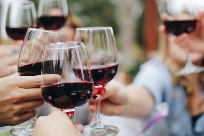 RACHA region with TSKHRAJVARI and wine tasting from Kutaisi - Food, costs, and what to budget