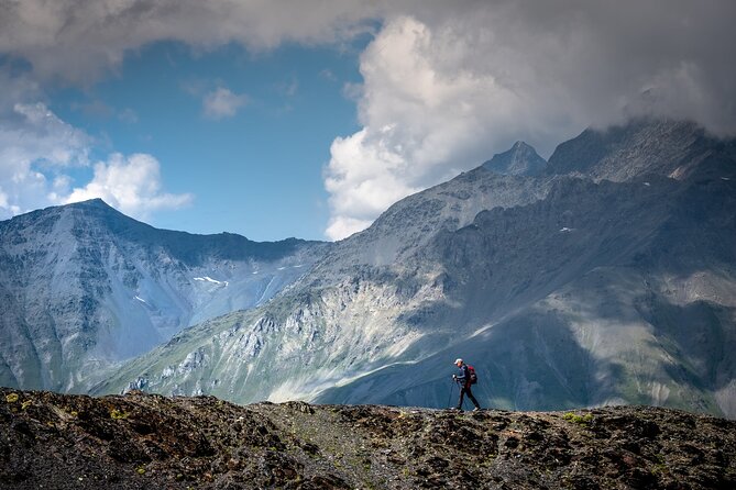 Round Trip Bus Transfer to Juta from Kazbegi - Cafés, horses, and a slower version of the day