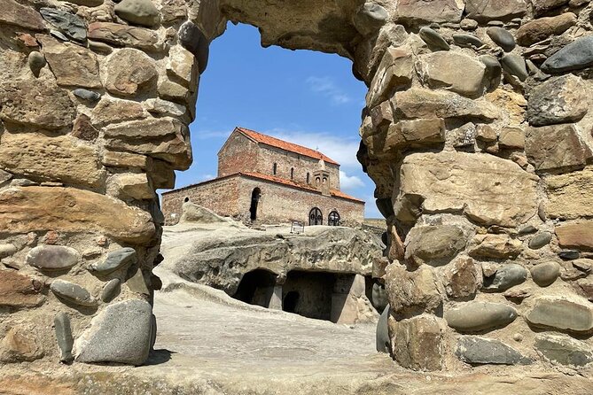 Sacred Sites and Ancient Wonders: Jvari, Mtskheta and Uplistsikhe - Who will enjoy this tour most