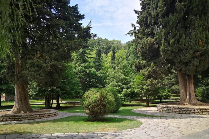 Secrets of Kakheti: Wine & Home-Cooked Lunch - Sighnaghi brings cobbled streets and old walls