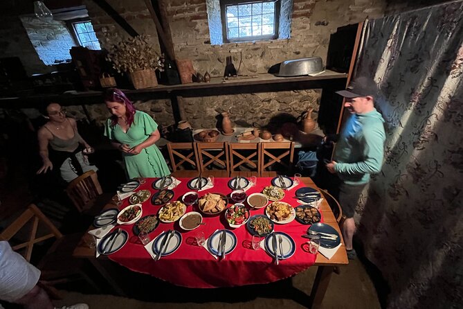 Secrets of Kakheti: Wine & Home-Cooked Lunch - Kindzmarauli explains one of Kakheti’s best-known wines