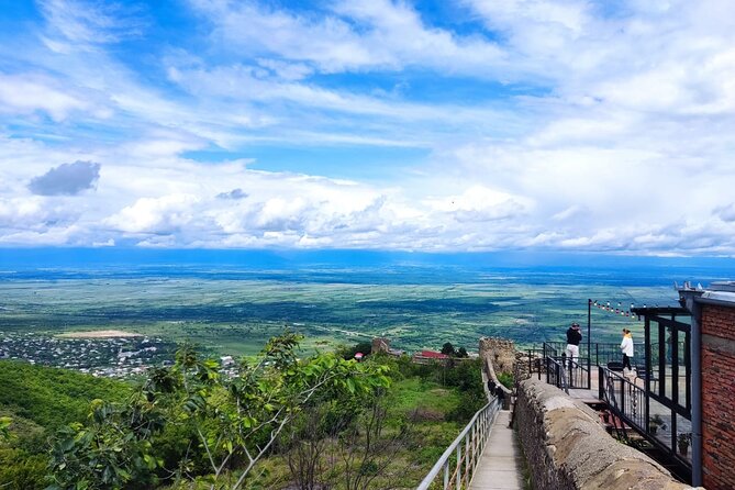 Secrets of Kakheti: Wine & Home-Cooked Lunch - Eniseli lunch is the heart of the experience