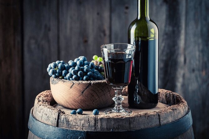 Sighnaghi city of love Private tour with Wine tasting - A private vehicle changes the pace