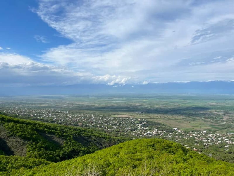 Sighnaghi Day Trip with wine tasting and Bodbe Monastery - Why this Kakheti trip works well from Tbilisi