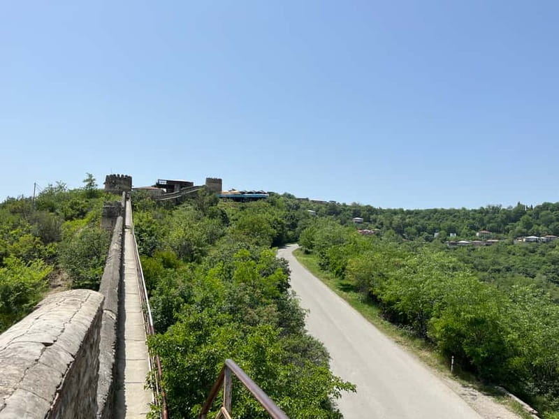 Sighnaghi Day Trip with wine tasting and Bodbe Monastery - Who will like this tour most?