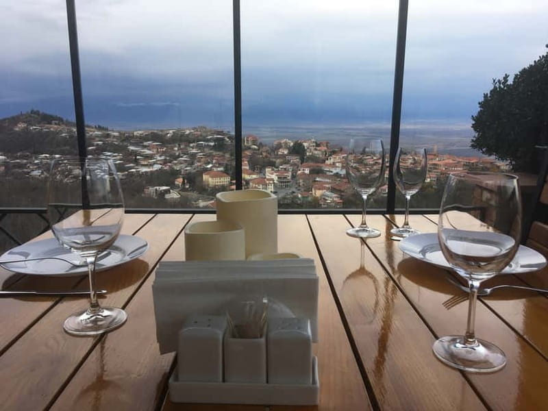Sighnaghi Day Trip with wine tasting and Bodbe Monastery - Should you book the Sighnaghi and Bodbe day trip?