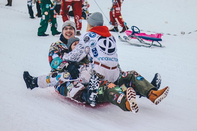 Ski & Snow Tour to Bakuriani from Kutaisi with Borjomi Stop - Why this Kutaisi day trip works
