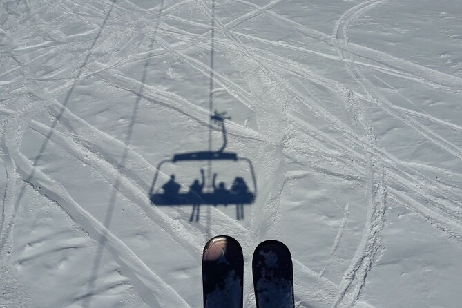 Ski & Snow Tour to Bakuriani from Kutaisi with Borjomi Stop - Food, timing, and the cost of extras