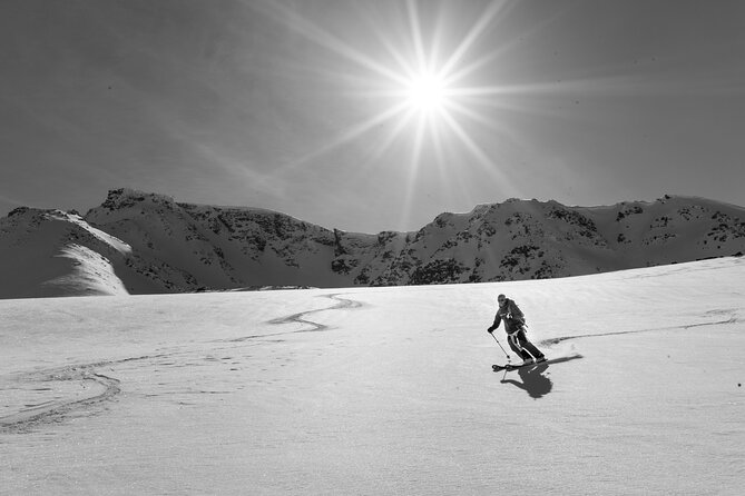 Ski & Snow Tour to Bakuriani from Kutaisi with Borjomi Stop - Who will enjoy this most