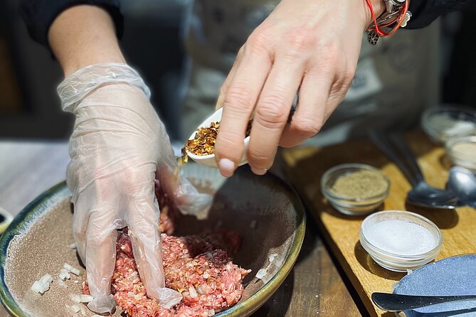Small-Group Khinkali and Khachapuri Cooking Class in Tbilisi - Quick take: what matters most