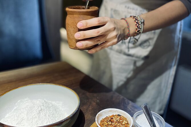 Small-Group Khinkali and Khachapuri Cooking Class in Tbilisi - Timing, pace, and organization