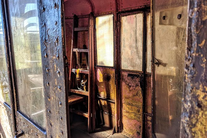 Soviet past - Private day tour to Chiatura, Katskhi pillar and Chronicles - Practical value at $149 per person