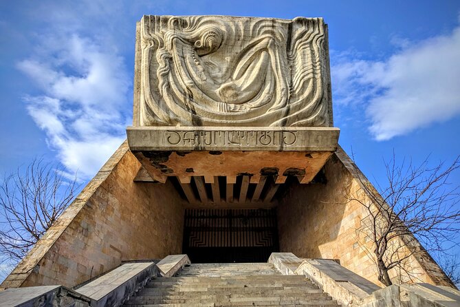Soviet Tbilisi Tour - Off the beaten path - Key Points to Know Before You Book