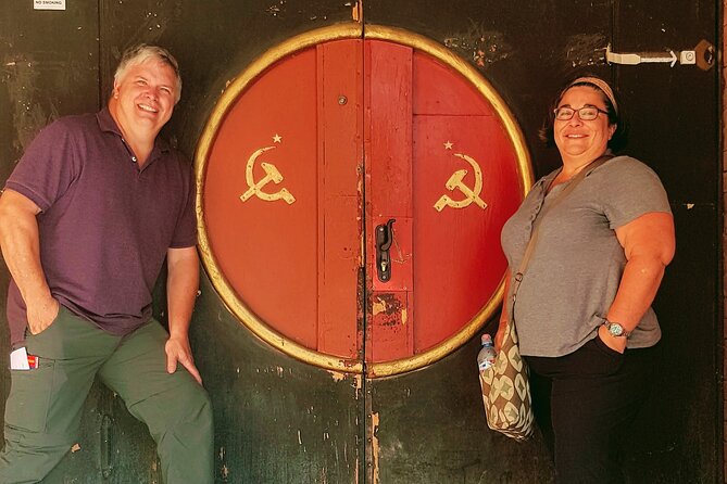 Soviet Tbilisi Tour - Off the beaten path - Why This Tour Shows a Different Tbilisi