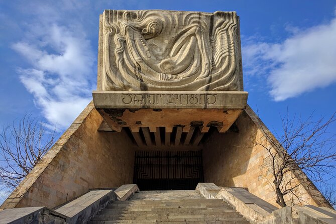 Soviet Tour - Hidden Tbilisi - Why Soviet Tbilisi deserves a separate tour