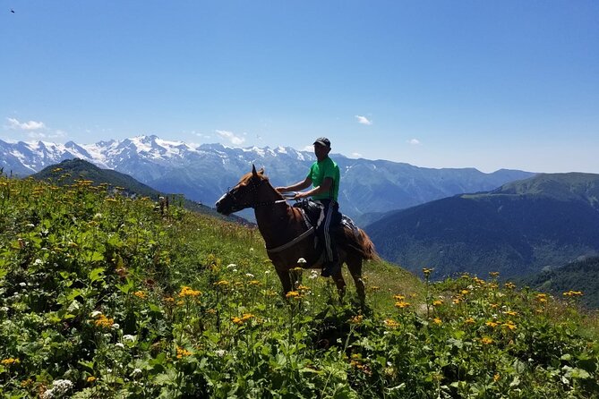Svaneti Mountain Villages 4x4 Safari, tour from Kutaisi - Why Svaneti Is Worth Two Long Days