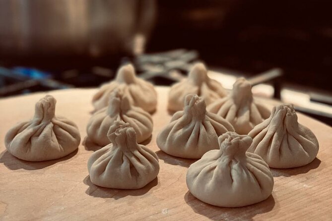 Taste of Georgia. Cooking-Class Khinkali, Khachapuri and more - Why this Tbilisi cooking class is worth considering