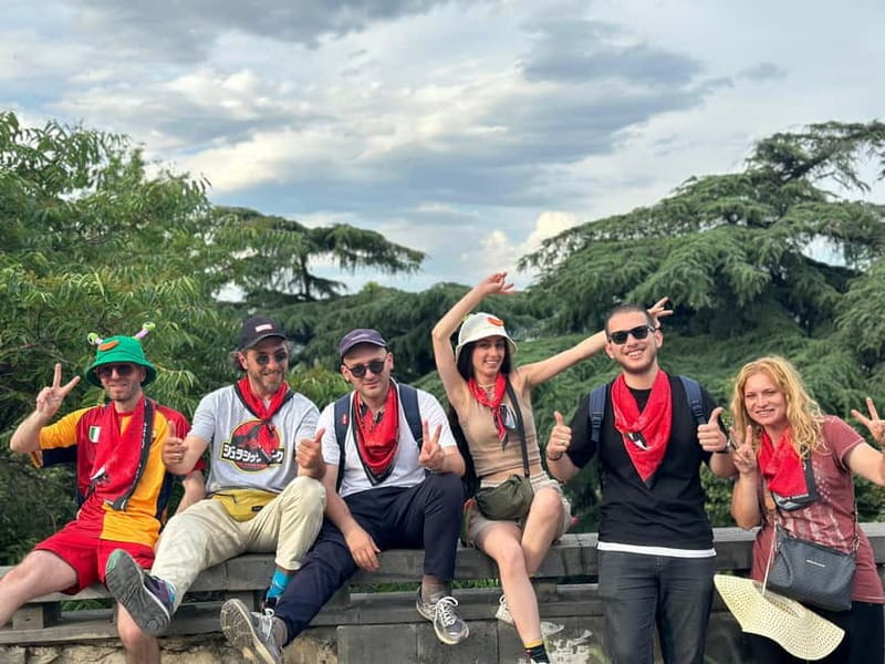 Tbilisi:3-Day Tour to Gudauri and Kazbegi with hotel pick up - Arrival in Stepantsminda around 5 PM
