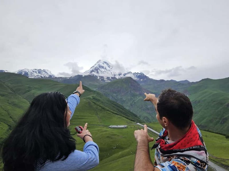 Tbilisi:3-Day Tour to Gudauri and Kazbegi with hotel pick up - The slow final day and late return to Tbilisi