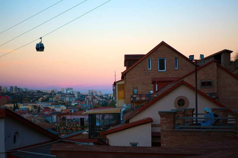 Tbilisi: 50+ Hidden Gems Guided Tour - The five best reasons to consider this Tbilisi tour