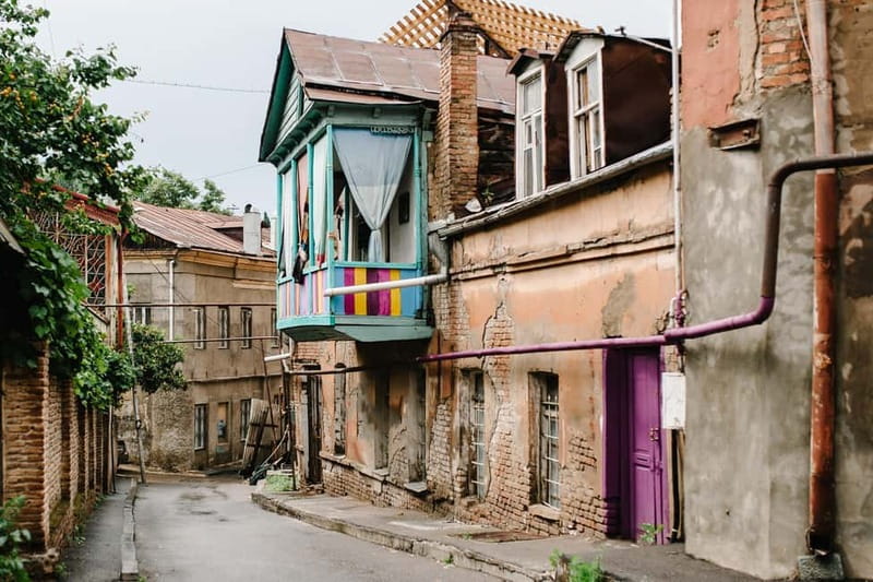 Tbilisi: 50+ Hidden Gems Guided Tour - Is $36 a fair price for this experience?