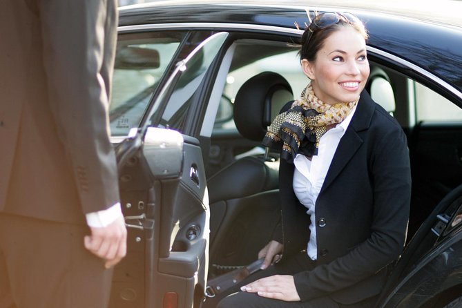 Tbilisi Airport Arrival Private Transfer To Accommodation & Hotel - Why a private pickup helps at Tbilisi Airport