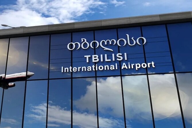 Tbilisi Airport Arrival Private Transfer To Accommodation & Hotel - What the five-star record tells you