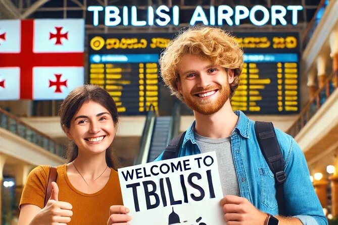 Tbilisi Airport Private Transfers to Hotels Across Georgia (24/7) - Key Points to Know Before Booking
