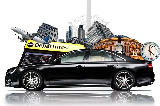 Tbilisi Airport Shuttle And Transfer Service - Key points to know before booking