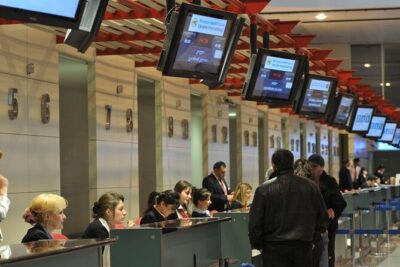 Tbilisi Airport Shuttle And Transfer Service
