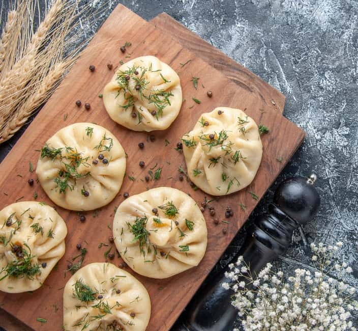 Tbilisi: (All-inclusive Tour) Top 5 Highlights of Dumplings - Key things to know before you book