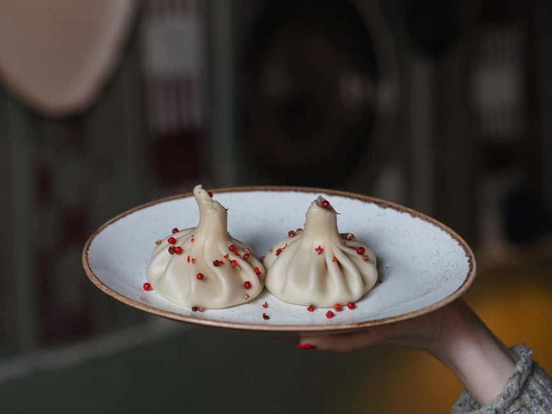 Tbilisi: (All-inclusive Tour) Top 5 Highlights of Dumplings - What the $65 price really covers