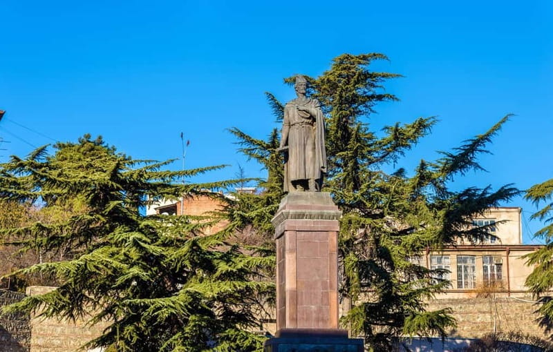 Tbilisi: Alternative Guided Walking Tour with Wine & Snacks - Fabrika Tbilisi, the likely social highlight