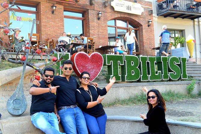 Tbilisi and Mtskheta - Private city tours - Why this private Tbilisi and Mtskheta tour works