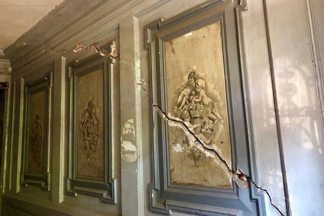 Tbilisi 'Beyond Facades' - Who will enjoy the route most