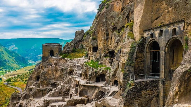 Tbilisi: Borjomi, Rabati & Vardzia Adventure Guided Tour - Why this 14-hour day makes sense