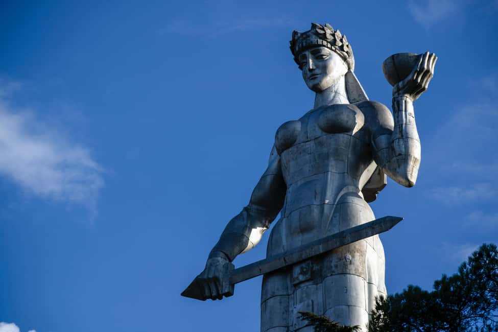 Tbilisi: City of Contrasts Guided Tour with Cable Car Ride - Key points to know before booking
