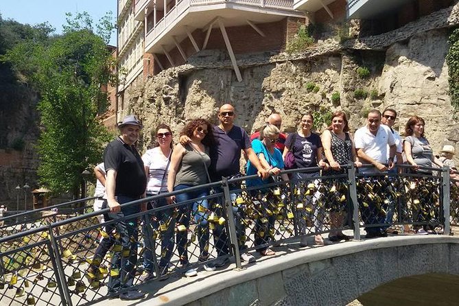 Tbilisi City Tour - The most useful things to know before booking