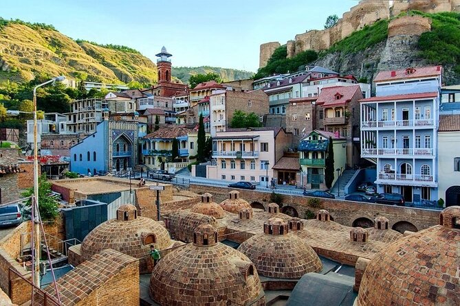 Tbilisi City Tour - Tbilisi Zoo adds a family-friendly hour