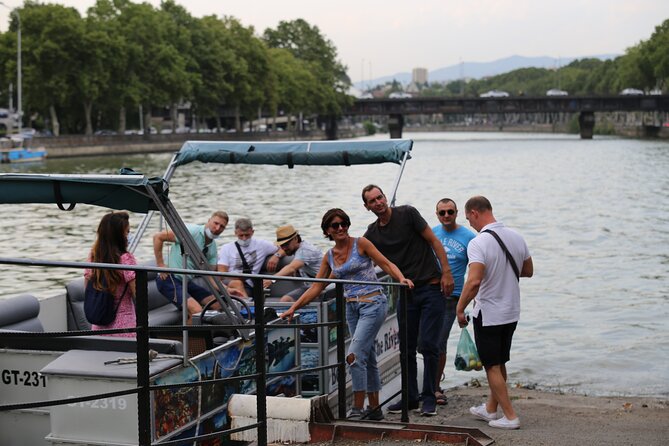 Tbilisi city tour PRIVATE excursion Airport and hotel pickup INCL - Waterfall and sulfur baths reveal another side of Tbilisi