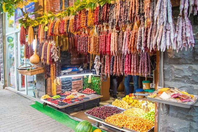 Tbilisi city tour PRIVATE excursion Airport and hotel pickup INCL - Chronicles of Georgia deserves the extra drive